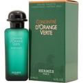 HERMES D'ORANGE VERT CONCENTRE by Hermes