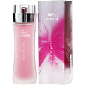 LOVE OF PINK by Lacoste