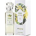 EAU DE SISLEY 1 by Sisley