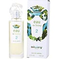 EAU DE SISLEY 2 by Sisley