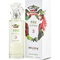 EAU DE SISLEY 3 by Sisley