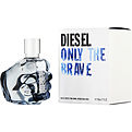 DIESEL ONLY THE BRAVE by Diesel