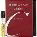 LE BAISER DU DRAGON by Cartier