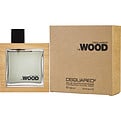 HE WOOD by Dsquared2