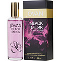 JOVAN BLACK MUSK by Jovan