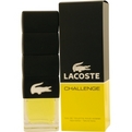 LACOSTE CHALLENGE by Lacoste LACOSTE CHALLENGE by Lacoste