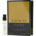 ESENCIA DE LOEWE by Loewe