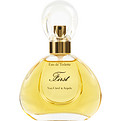 FIRST by Van Cleef & Arpels