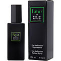 FUTUR by Robert Piguet