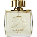 LALIQUE EQUUS by Lalique