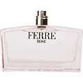 FERRE ROSE by Gianfranco Ferre