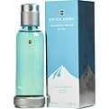 SWISS ARMY MOUNTAIN WATER by Victorinox