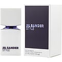 JIL SANDER STYLE by Jil Sander