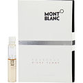 MONT BLANC PRESENCE by Mont Blanc