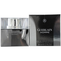 GUERLAIN HOMME INTENSE by Guerlain