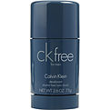 CK FREE by Calvin Klein