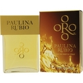 ORO BY PAULINA RUBIO by Paulina Rubio