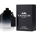 COACH FOR MEN by Coach