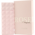 ST DUPONT ROSE by St Dupont