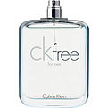 CK FREE by Calvin Klein