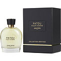 PATOU POUR HOMME by Jean Patou