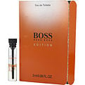 BOSS IN MOTION BLACK by Hugo Boss