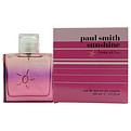 PAUL SMITH SUNSHINE by Paul Smith