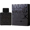 MANDARINA DUCK BLACK by Mandarina Duck