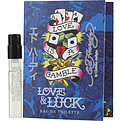 ED HARDY LOVE & LUCK by Christian Audigier