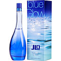 BLUE GLOW JENNIFER LOPEZ by Jennifer Lopez