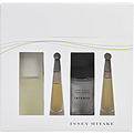 L'EAU D'ISSEY VARIETY by Issey Miyake