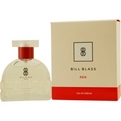 BILL BLASS RED by Bill Blass