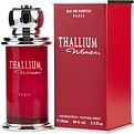 THALLIUM by Jacques Evard