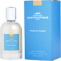 COMPTOIR SUD PACIFIQUE VANILLE AMBRE by Comptoir Sud Pacifique