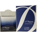 ST DUPONT INTENSE by St Dupont