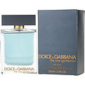 THE ONE GENTLEMAN by Dolce & Gabbana