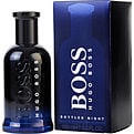 BOSS BOTTLED NIGHT by Hugo Boss