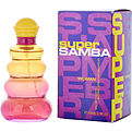 SAMBA SUPER by Perfumers Workshop