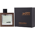 HE WOOD ROCKY MOUNTAIN by Dsquared2