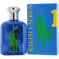 POLO BIG PONY #1 by Ralph Lauren