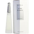 L'EAU D'ISSEY by Issey Miyake