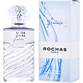 EAU DE ROCHAS FRAICHE by Rochas