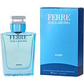 FERRE ACQUA AZZURRA  by Gianfranco Ferre