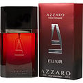 AZZARO ELIXIR by Azzaro