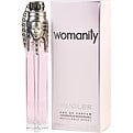 THIERRY MUGLER WOMANITY by Thierry Mugler