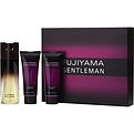 FUJIYAMA GENTLEMAN by Succes de Paris