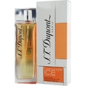 ST DUPONT ESSENCE PURE ICE by St Dupont