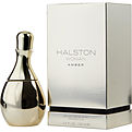 HALSTON WOMAN AMBER by Halston