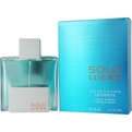 SOLO LOEWE INTENSE by Loewe