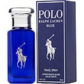 POLO BLUE by Ralph Lauren POLO BLUE by Ralph Lauren